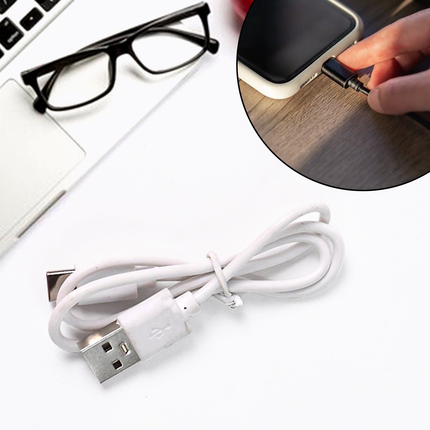 Aura Connect C-Type Cord Aura Connect C-Type Cord